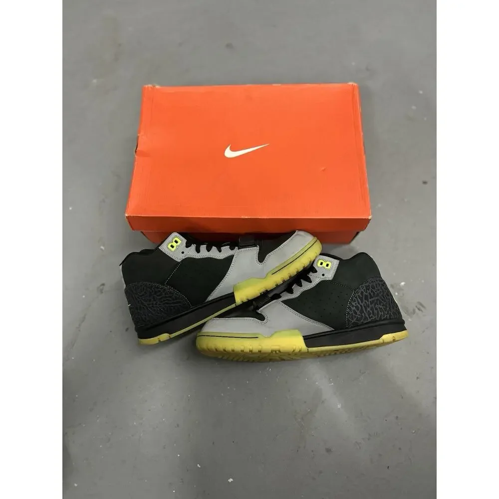 Size 10 - Nike Air Trainer 1 Premium 112 Pack